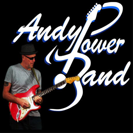 The Way You Treated ft. Andy Power Band