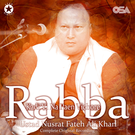 Rabba Kadi Vi Na Paen Vichore (Complete Original Version) | Boomplay Music