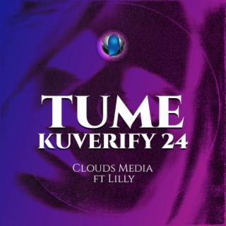 Tumekuverify 24