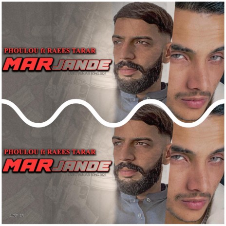 Mar Jande | Boomplay Music