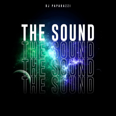 The Sound | Boomplay Music