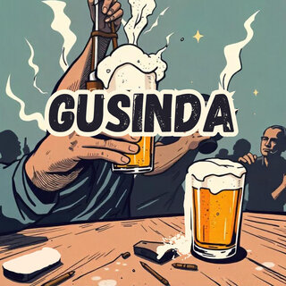 Gusinda