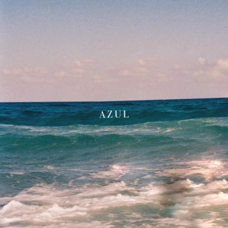 AZUL ft. Mike Sb | Boomplay Music