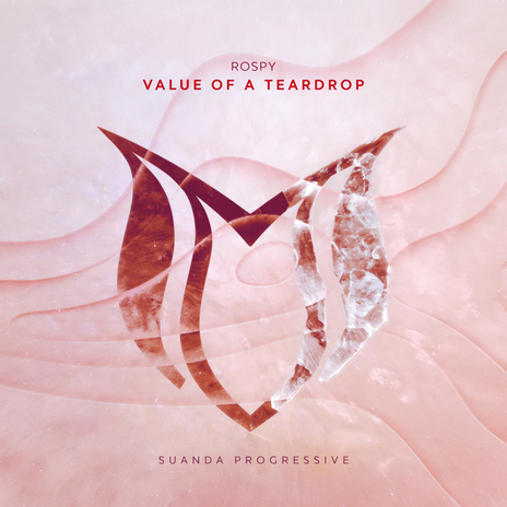 Value Of A Teardrop | Boomplay Music