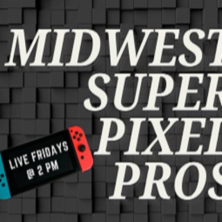 Midwest Super Pixel Pros 12-2-22 “Nebulous Nicktoons!!!“