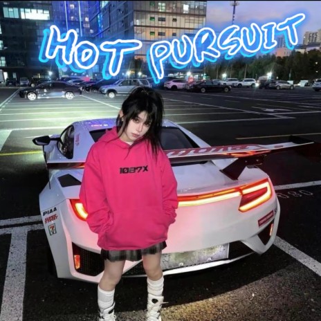 HOT PURSUIT | Boomplay Music