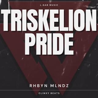 Triskelion Pride