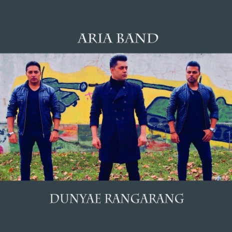 Dunyae Rangarang | Boomplay Music