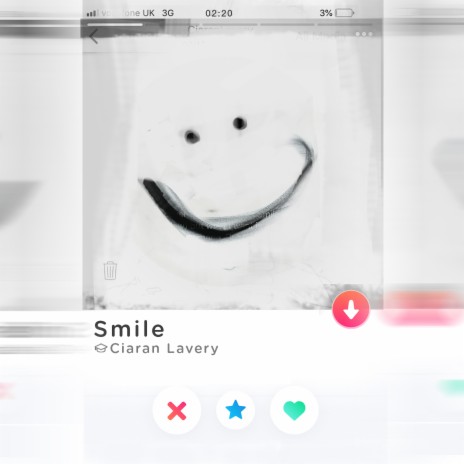 Smile | Boomplay Music