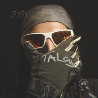 Talons lyrics | Boomplay Music