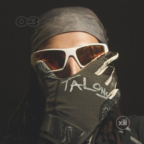 Talons | Boomplay Music