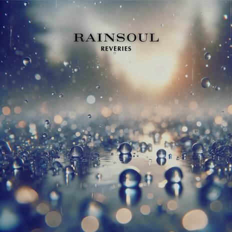 The Soft Sound of Rain ft. RainSoul Reveries