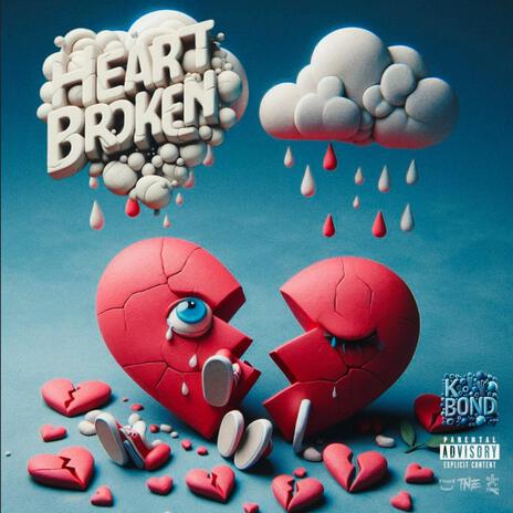 Broken Heart | Boomplay Music