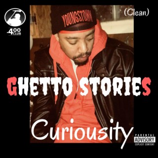 Ghetto Stories [Edited]