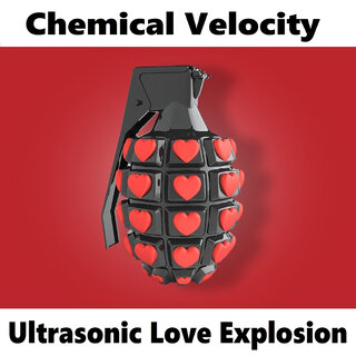 Ultrasonic Love Explosion