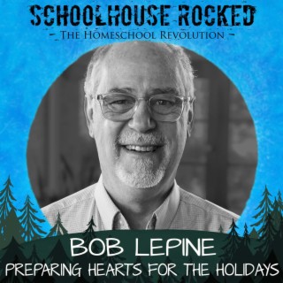 Preparing Hearts for the Holidays - Bob Lepine, Part 3