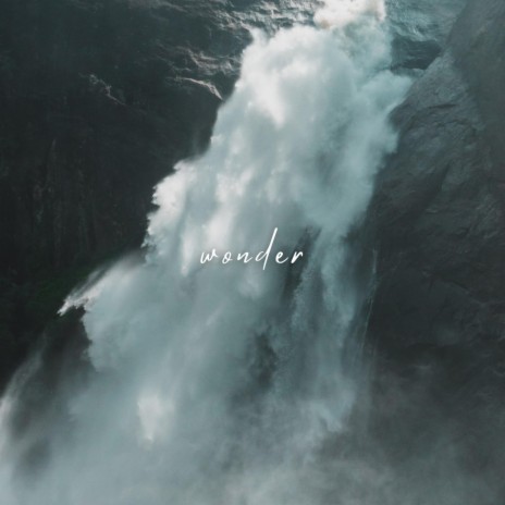 wonder (Instrumental)