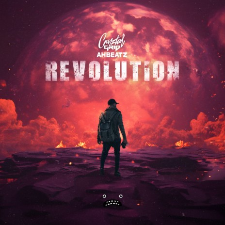 Revolution ft. AhBeaTz | Boomplay Music