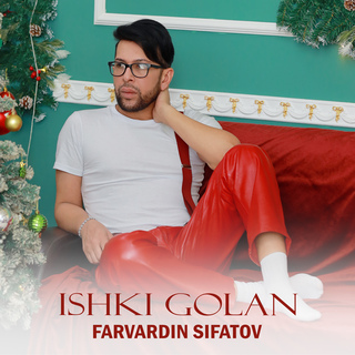 Farvardin Sifatov