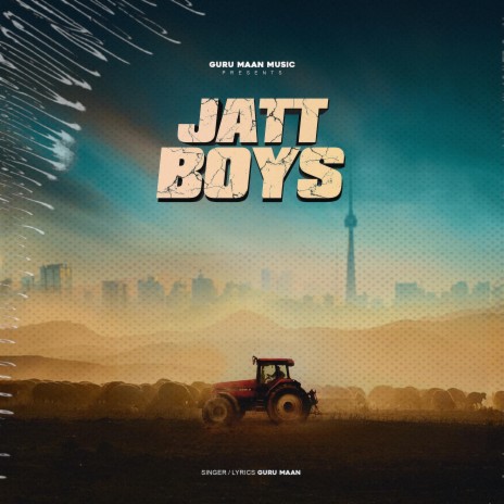 Jatt Boys | Boomplay Music