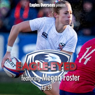 Exeter Chiefs’ Megan Foster