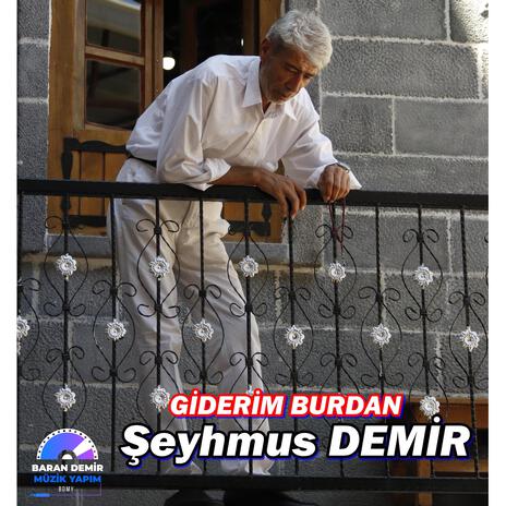 GİDERİM BURDAN | Boomplay Music