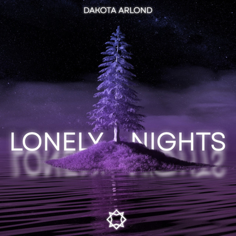 Lonely Nights | Boomplay Music