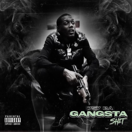 Gangsta Shit | Boomplay Music