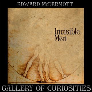 Invisible Men by Edward McDermott