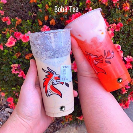 Boba Tea