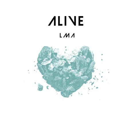 ALIVE (Radio Edit) | Boomplay Music