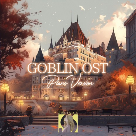 First Love Goblin (Piano Version) | Boomplay Music