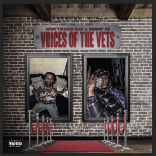 “Voices of the Vets”