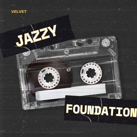 Jazzy Foundation | Boomplay Music