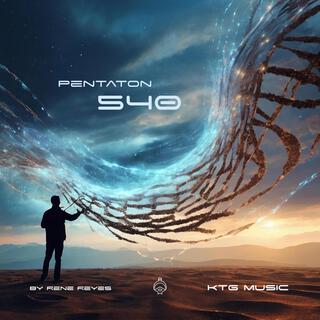 Pentaton 540