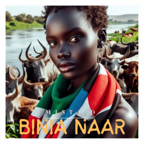 Binia Naar | Boomplay Music