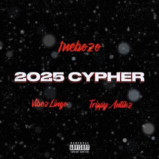 2025 Cypher