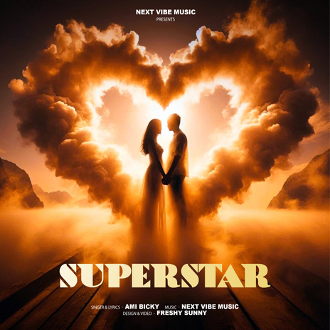 Superstar | Boomplay Music