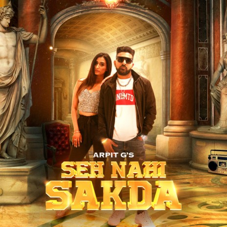 Seh Nahi Sakda | Boomplay Music