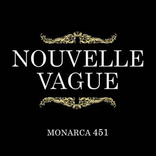 Nouvelle Vague