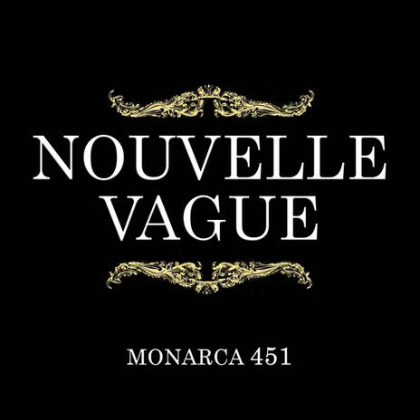 Nouvelle Vague | Boomplay Music