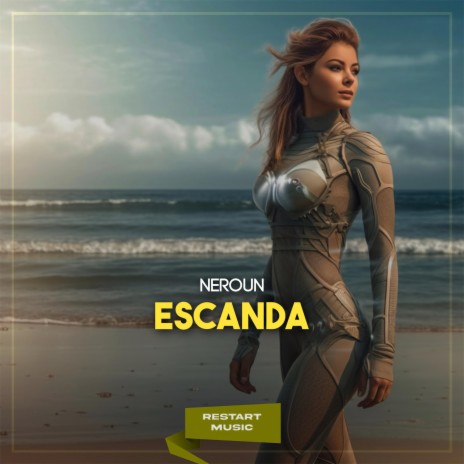 Escanda | Boomplay Music