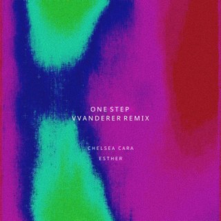 One Step (vvanderer Remix)