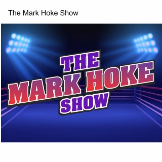The Mark Hoke #105 Hour 1 - WWE Elimination Chamber & NJPW Review w/ Special Guest Jeremy Barnett of Fightful.com