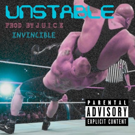 Invincible (Single Edit) (Prod. By J.U.I.C.E.) | Boomplay Music