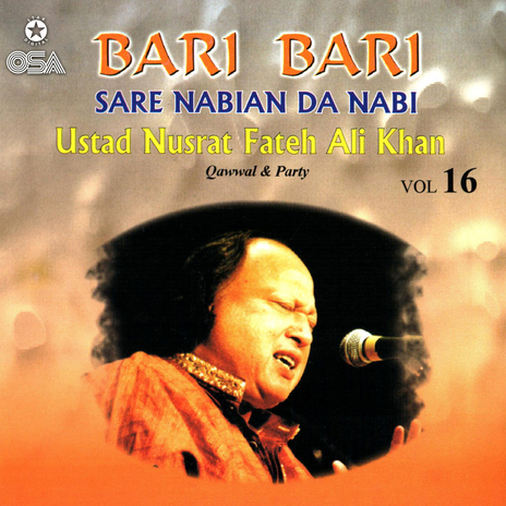 Sare Nabian Da Nabi | Boomplay Music