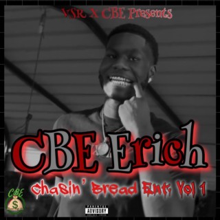 CBE ERICH