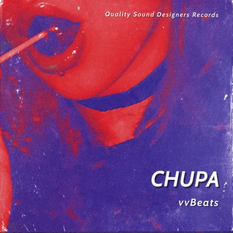 Chupa | Boomplay Music