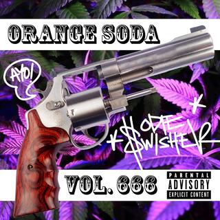 Orange Soda, Vol. 666