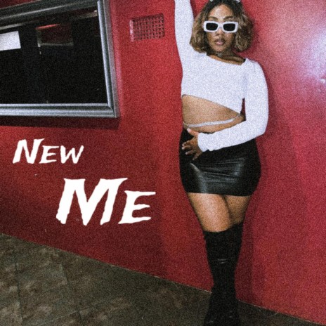 New me ft. Brazy | Boomplay Music